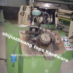 coil thread rolling machinery