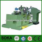 Automatic screw thread rolling machine (low price)