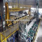 Tank rolling machine/Steel Profile Roll Forming