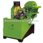 Automatic thread rolling screw making machines