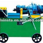 Reinforcing bar straight Thread Rolling Machine(16-40mm)