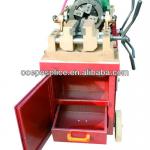AGS-40X Rebar Thread Rolling Machine, Bar Threading Machine (Dia.16-40mm)--Factory