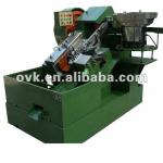 bolt making machine ( thread rolling machine )