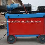 Rebar Rib Peeling and Thread Rolling Machine