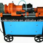 Rebar Thread Rolling Machine, Steel Thread Rolling Machine (14-40mm)