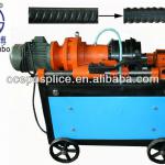 Rebar Thread Rolling Machine, Parallel Thread Rolling Machine