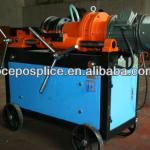 Rebar Thread Rolling Machine, Parallel Threading Machine