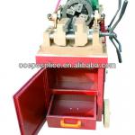 AGS-40X Rebar Thread Rolling Machine, Rebar Screw Machine (Dia.16-40mm)