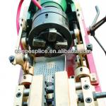 AGS-40X Rebar Thread Rolling Machine, Rebar Screw Machine (16-40mm)