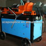 Rebar Thread Rolling Machine (Parallel Thread)