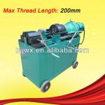 Rebar Paralleled Threading Machine(Max Thread Length is 200mm)