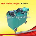Rebar Thread Rolling Machine(Max Thread Length is 400mm)