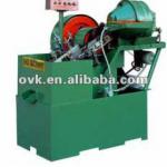 bolt making machine ( thread rolling machine ZY-004B )