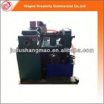 Z28-80A machine for making nails wire thread rolling
