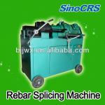 Steel Bar Rolling Machine