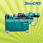 CRS rebar thread rolling machine,rebar thread rolling machine,portable reabr threading machine