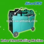 rebar thread rolling machine,thread rolling machine,rebar parallelled thread rolling machine
