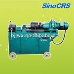 rebar coupler machine,thread rolling machine,rebar thread rolling machine