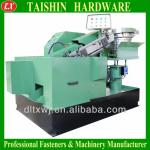 Automatic Senior Thread Rolling Screw Making Machine