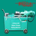 Anchor Bolt Threading Machines, Bar Threading Machine