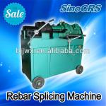 Rebar Rib-peeling and Thread Rolling Machine