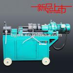 Hot sale Portable Rebar Threading Machine