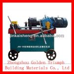 Automatic Steel Rebar Rib-stripping Thread Rolling Machinery/Steel Bar Rib-stripping and Thread Rolling Machine