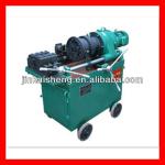 Automatic Rebar Rib-stripping Thread Rolling Machines/Steel Bar Rib-stripping and Thread Rolling Machine