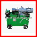 Steel Bar Rib-stripping Thread Rolling Machines/Steel Bar Rib-stripping and Thread Rolling Machine