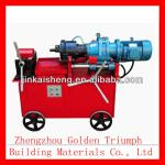 Automatic Rebar Rib-stripping and Thread Roll Machine/Rebar Rib-stripping and Thread Rolling Machine