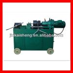 Automatic Rebar Rib-stripping Thread Rolling Machine/Automatic Rebar Rib-stripping and Thread Rolling Machine