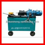 Steel Bar Rib-stripping Thread Rolling Machine/Automatic Rebar Rib-stripping and Thread Rolling Machine