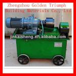 Rebar Rib-stripping and Thread Roll Machine/Automatic Rebar Rib-stripping and Thread Rolling Machine