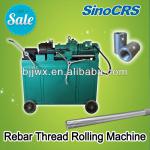 Rebar Straight Screw Rolling Machine