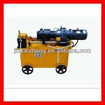 Steel Rebar Rib-stripping Thread Rolling Machines