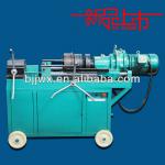 Rebar Rib peeling Threading Machine