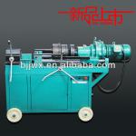 Steel Bar Parallel Thread Rolling Machine for Rebar Splicing-