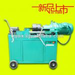 SinoCRS Protable Rebar Thread Rolling Machine with max thread length 200mm