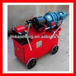 Rebar Rib-stripping Thread Rolling Machine