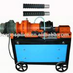 Rebar Straight Thread Rolling Machine