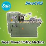 NEW Taper Thread Machine