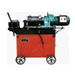 rib peeling straight thread machine for rebar