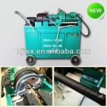 Anchor Bolt Threading Machine with max thread length 300mm