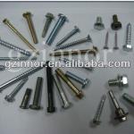 High Speed Thread Rolling Machine for dyna bolt screws