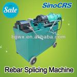 Rebar Thread Rolling Machine For Mechanical Splicing