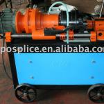 Bar Thread Rolling Machine