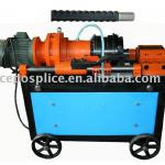 Rebar Thread Rolling Machine--New Type