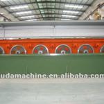 lhd/400 china copper rod/wire cable drawing machine(manufacturer)