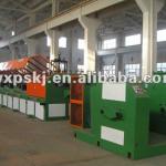 2012 Sell Copper Rod Breakdown Machine Price For Wire Drawing