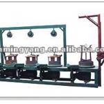 steel wire drawing machine with diameter 6.5-2.0mm